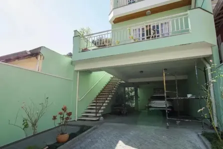 Sobrado com 3 Quartos à venda, 250m² no Vila Ipojuca, São Paulo
