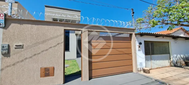 Casa com 3 Quartos à venda, 115m² no Setor Serra Dourada - 3ª Etapa, Aparecida de Goiânia