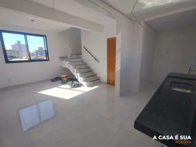 Cobertura com 2 Quartos à venda, 70m² no Novo Eldorado, Contagem