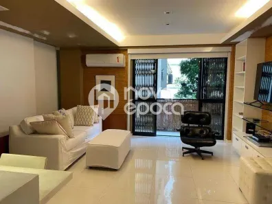 Apartamento com 1 Quarto à venda, 83m² no Leblon, Rio de Janeiro