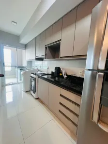 Apartamento com 3 Quartos à venda, 87m² no Jardim Petrópolis, Cuiabá