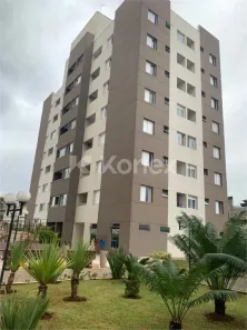 Apartamento com 2 Quartos à venda, 52m² no Vila Celeste (Zona Leste), São Paulo