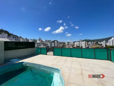 Cobertura com 3 Quartos à venda, 207m² no Carvoeira, Florianópolis