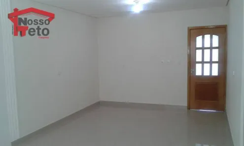 Sobrado com 3 Quartos à venda, 180m² no Vila Comercial, São Paulo