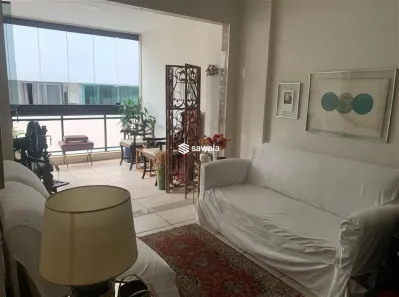 Apartamento com 3 Quartos à venda, 97m² no Recreio dos Bandeirantes, Rio de Janeiro