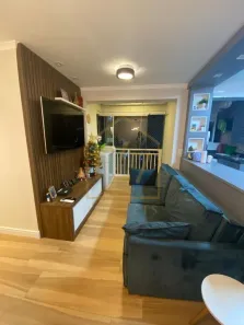 Apartamento com 2 Quartos à venda, 50m² no Tatuapé, São Paulo