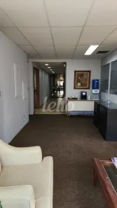 Sala Comercial para alugar, 239m² no Bela Vista, São Paulo