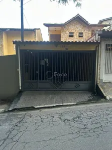 Casa com 3 Quartos à venda, 180m² no Vila Francisco Mineiro, Guarulhos