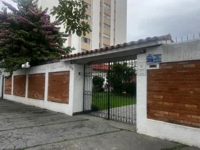 Imóvel Comercial com 5 Quartos para alugar, 306m² no Vila Ema, São José dos Campos