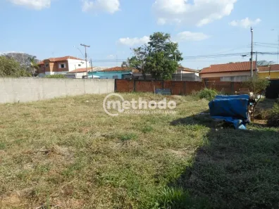 à venda, 600m² no Jardim Nova Europa, Campinas