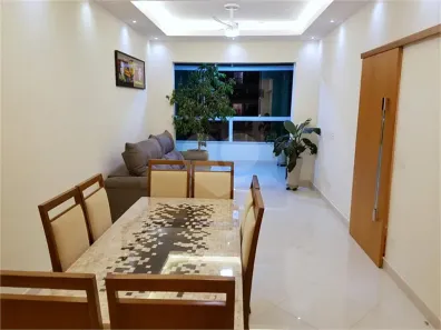 Apartamento com 2 Quartos à venda, 133m² no Bela Vista, São Paulo
