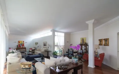 Casa com 4 Quartos à venda, 900m² no Chácara Santo Antônio (Zona Sul), São Paulo