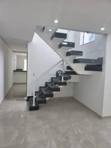 Casa com 3 Quartos à venda, 120m² no Vila Eugênia, Mogi das Cruzes