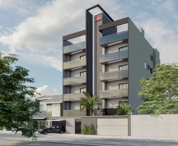 Apartamento com 3 Quartos à venda, 116m² no Centro, Coronel Fabriciano