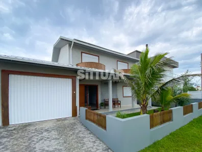 Casa com 4 Quartos à venda, 300m² no Itapiruba, Imbituba
