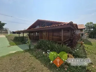 Ponto Comercial à venda, 460m² no Camargo, São Pedro