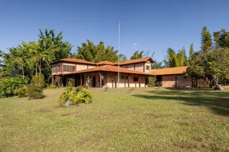 Casa com 3 Quartos à venda, 550m² no Park Way, Brasília