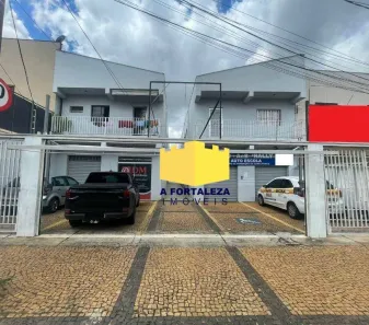 Ponto Comercial para alugar, 65m² no Parque Novo Mundo, Americana