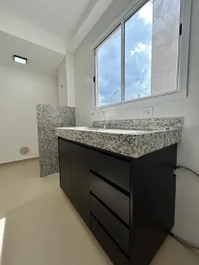 Apartamento com 2 Quartos para alugar, 48m² no Vila Harmonia I e II Etapa, Anápolis