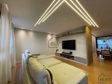 Apartamento com 3 Quartos à venda, 150m² no Vila Yara, Osasco