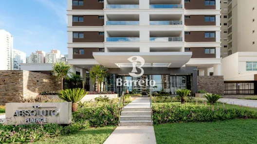 Apartamento com 3 Quartos à venda, 167m² no Gleba Fazenda Palhano, Londrina