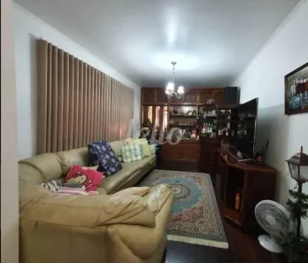 Casa com 3 Quartos para alugar, 170m² no Água Fria, São Paulo