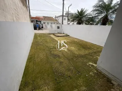 Casa com 2 Quartos à venda, 50m² no Aririú da Formiga, Palhoça