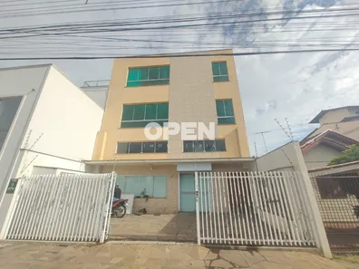 Prédio Comercial com 3 Quartos à venda, 750m² no Nossa Senhora das Graças, Canoas