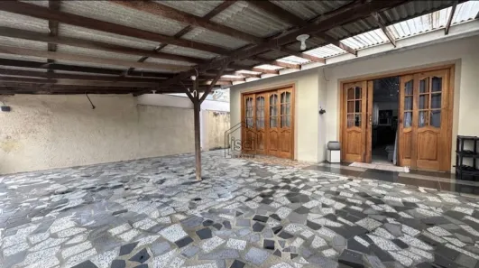 Casa com 3 Quartos à venda, 75m² no Centro, Palhoça