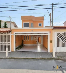Casa com 3 Quartos à venda, 135m² no Parque da Lapa, São Paulo