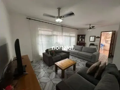 Casa com 3 Quartos à venda, 172m² no Vila Carbone, São Paulo