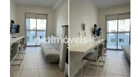 Apartamento com 1 Quarto à venda, 28m² no Jardim Caravelas, São Paulo