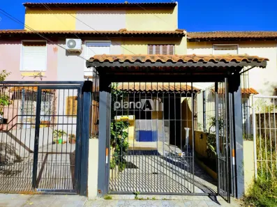 Casa com 2 Quartos à venda, 60m² no Parque da Matriz, Cachoeirinha