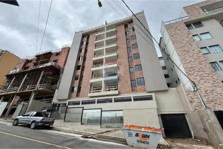 Apartamento com 2 Quartos à venda, 75m² no Vale do Ipê, Juiz de Fora