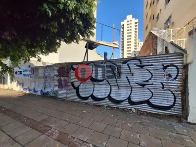 Lote/Terreno à venda, 363m² no Centro, São José do Rio Preto