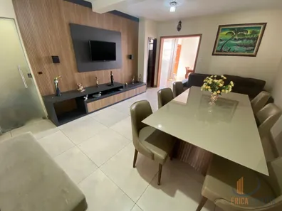 Casa com 4 Quartos à venda, 240m² no Progresso, Conselheiro Lafaiete
