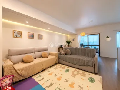 Cobertura com 2 Quartos à venda, 141m² no Itacorubi, Florianópolis