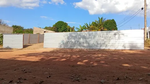 Lote/Terreno à venda, 500m² no Ribeirão da Ponte, Cuiabá