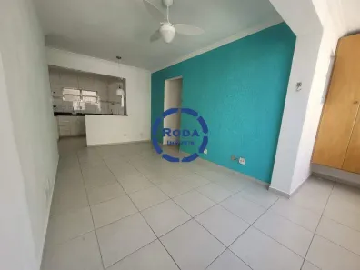 Apartamento com 2 Quartos à venda, 80m² no Boqueirão, Santos