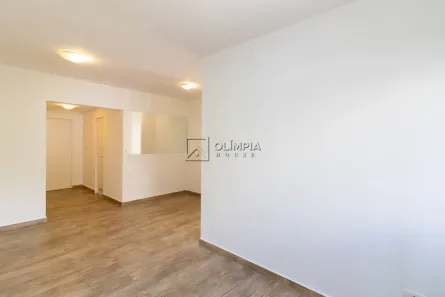 Apartamento com 2 Quartos para alugar, 65m² no Consolação, São Paulo