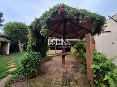 Casa com 3 Quartos à venda, 200m² no City Ribeirão, Ribeirão Preto