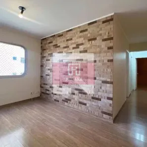 Apartamento com 3 Quartos à venda, 74m² no Moema, São Paulo