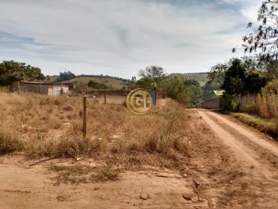 Lote/Terreno à venda, 1000m² no Jardim Olympia, Jacareí