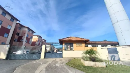 Apartamento com 2 Quartos à venda, 44m² no Mãe Luzia, Criciúma