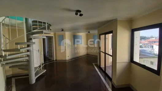 Apartamento com 4 Quartos à venda, 220m² no Parque Mandaqui, São Paulo