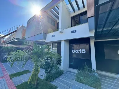 Casa com 4 Quartos à venda, 166m² no Morada de Laranjeiras, Serra