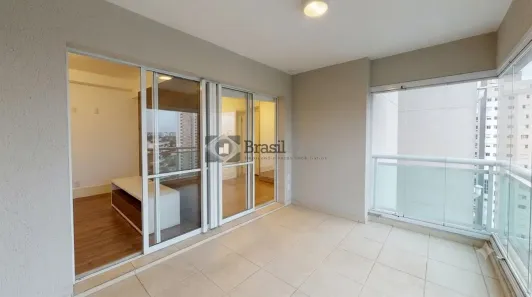 Apartamento com 2 Quartos à venda, 66m² no Brooklin Paulista, São Paulo