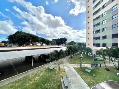 Apartamento com 2 Quartos à venda, 58m² no Pitimbu, Natal