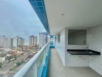 Apartamento com 2 Quartos à venda, 75m² no Centro, Mongaguá