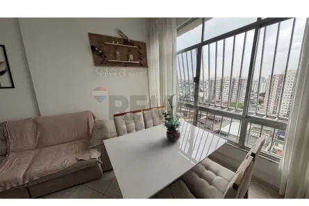 Apartamento com 4 Quartos à venda, 72m² no São Francisco Xavier, Rio de Janeiro